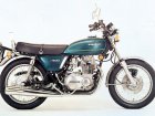 1974 Kawasaki Z 400